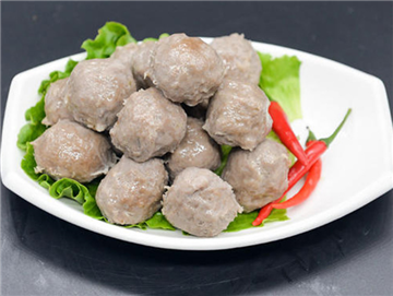 Chaoshan beef balls (Anjing)